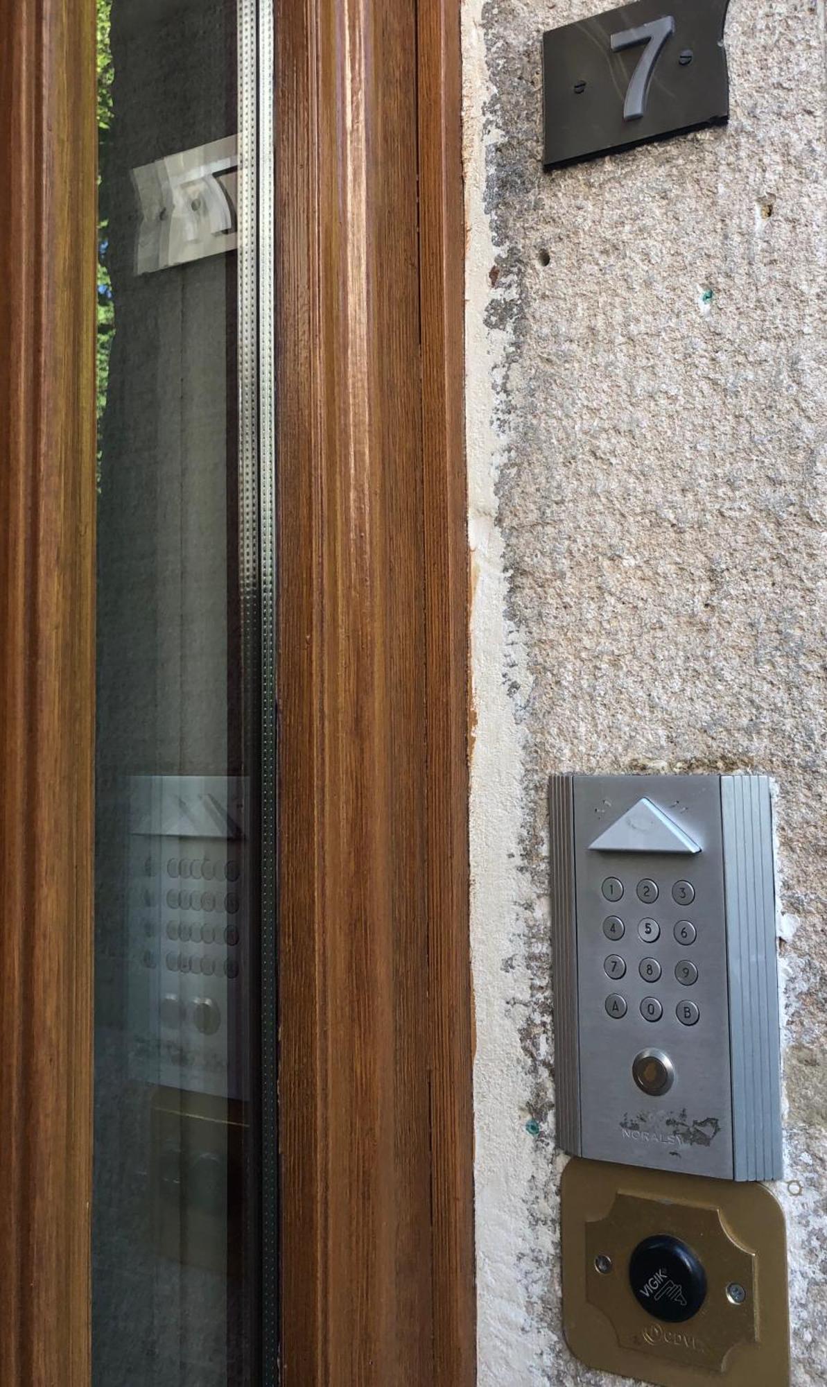 Lacharriere-Logement Entier 38M2 Paris Eksteriør billede