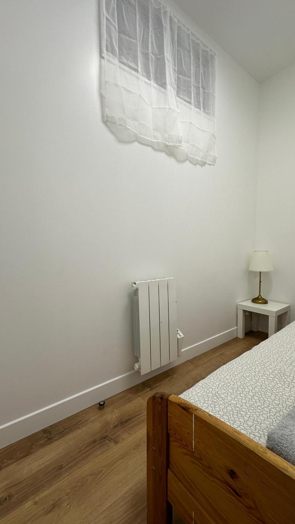 Lacharriere-Logement Entier 38M2 Paris Eksteriør billede