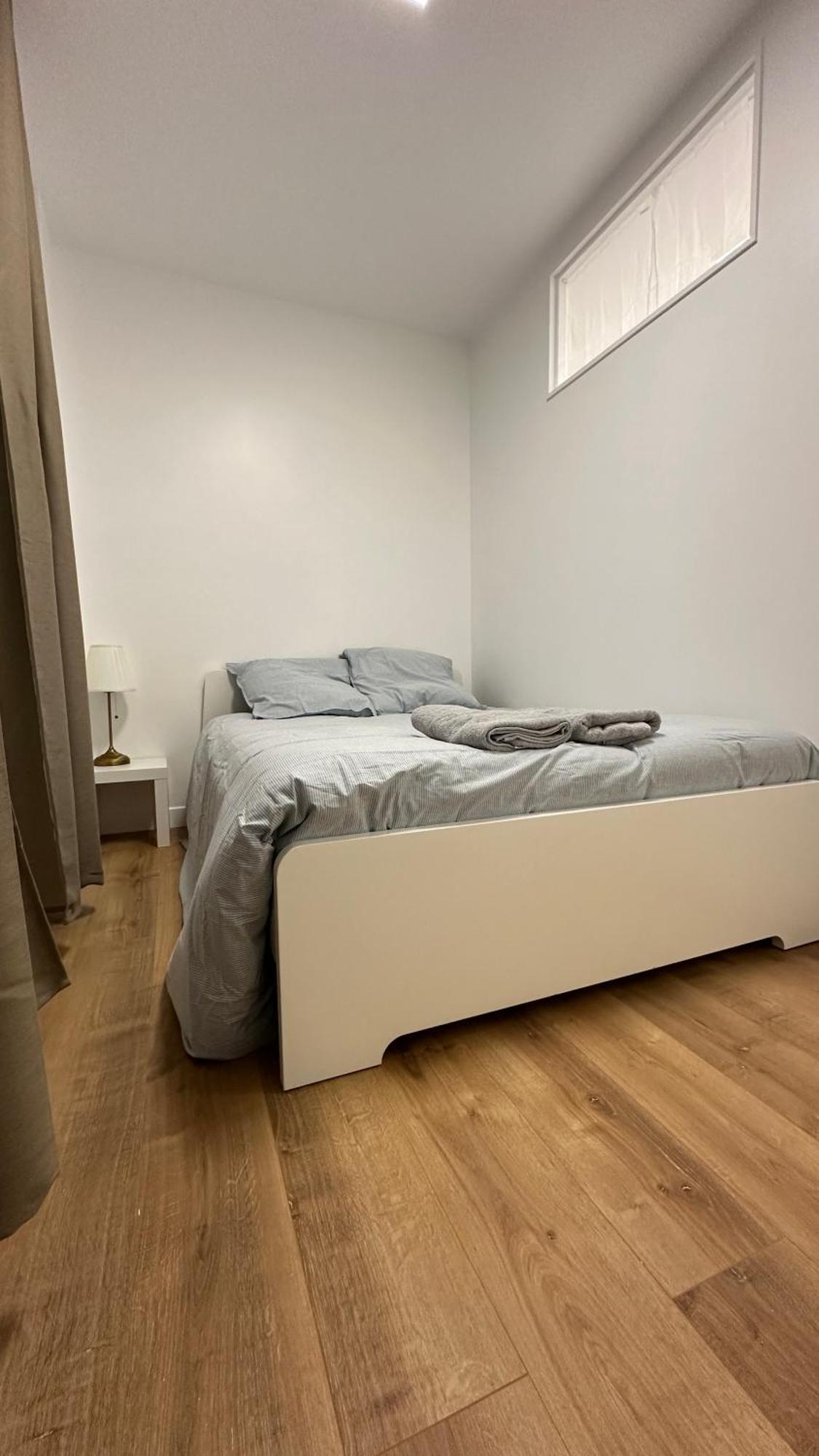 Lacharriere-Logement Entier 38M2 Paris Eksteriør billede