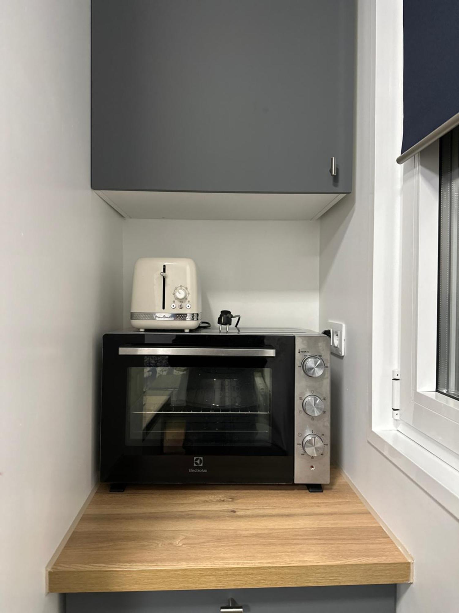 Lacharriere-Logement Entier 38M2 Paris Eksteriør billede