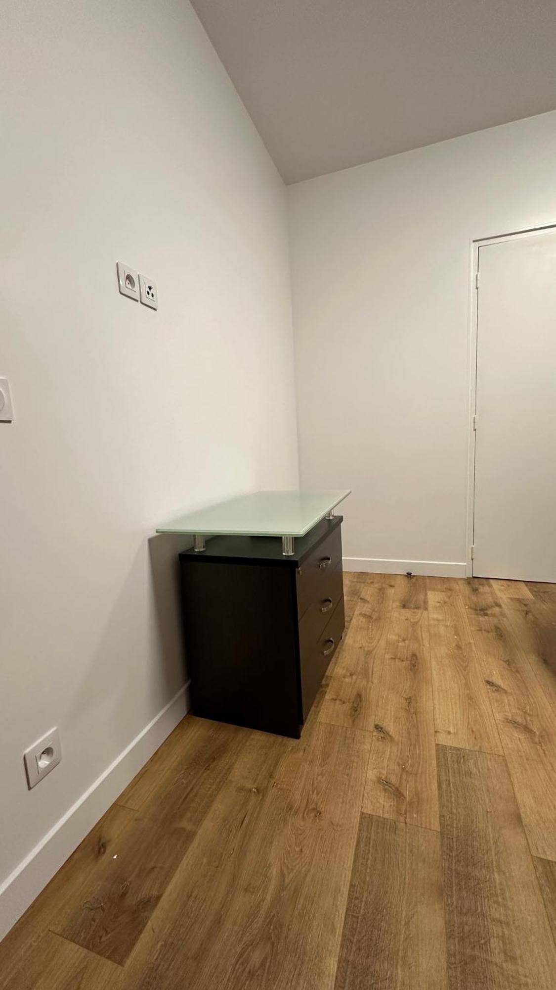 Lacharriere-Logement Entier 38M2 Paris Eksteriør billede